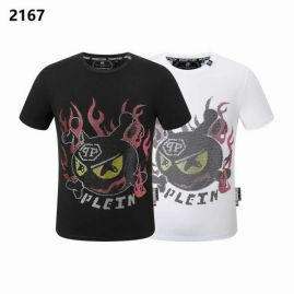 Picture of Philipp Plein T Shirts Short _SKUPPM-3XL216738514